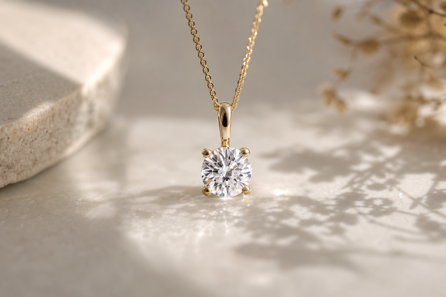 case study pendant visual