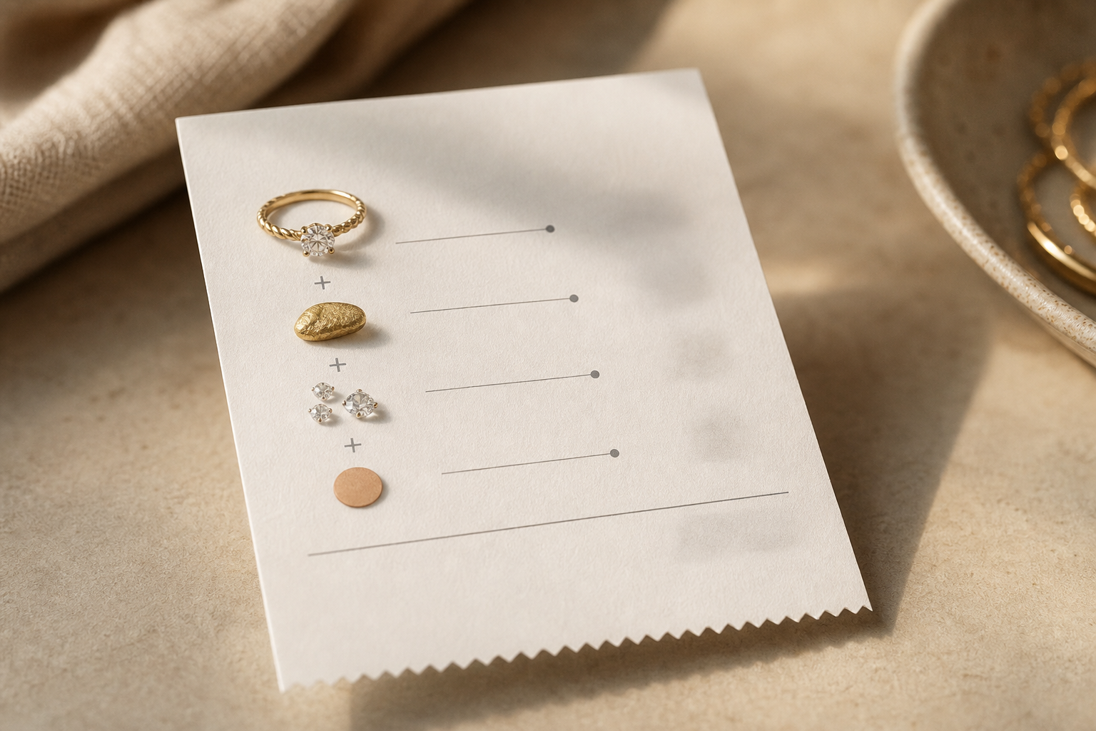pricing transparency explainer